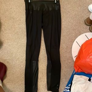 Adidas leggings